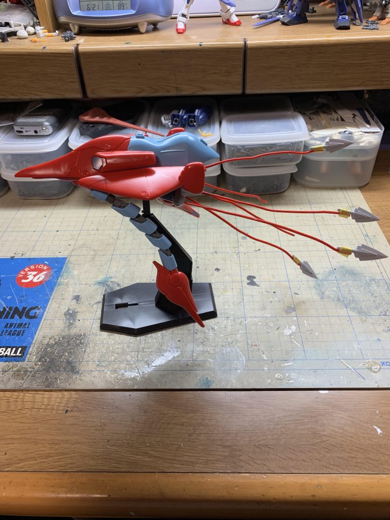 イメージが固まってきたので、こちらを採用。
メインの写真は、他の参加者の方に加工して頂きました。