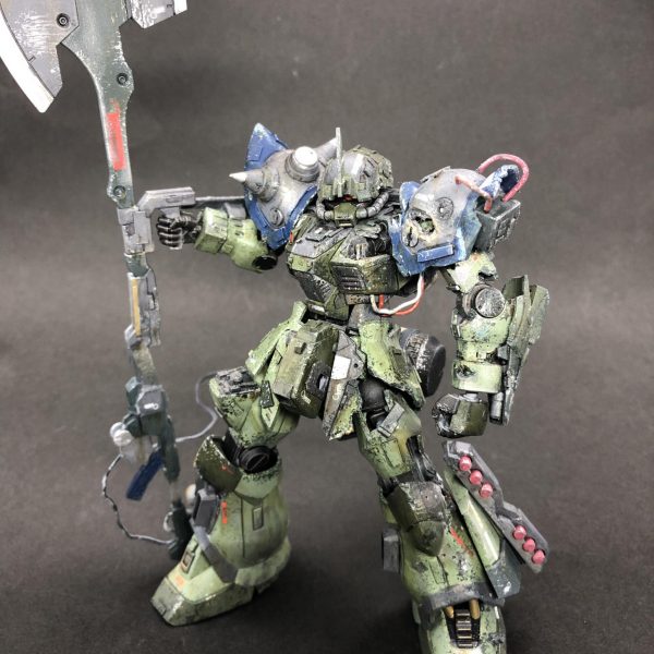 イフリート・エスペリアル