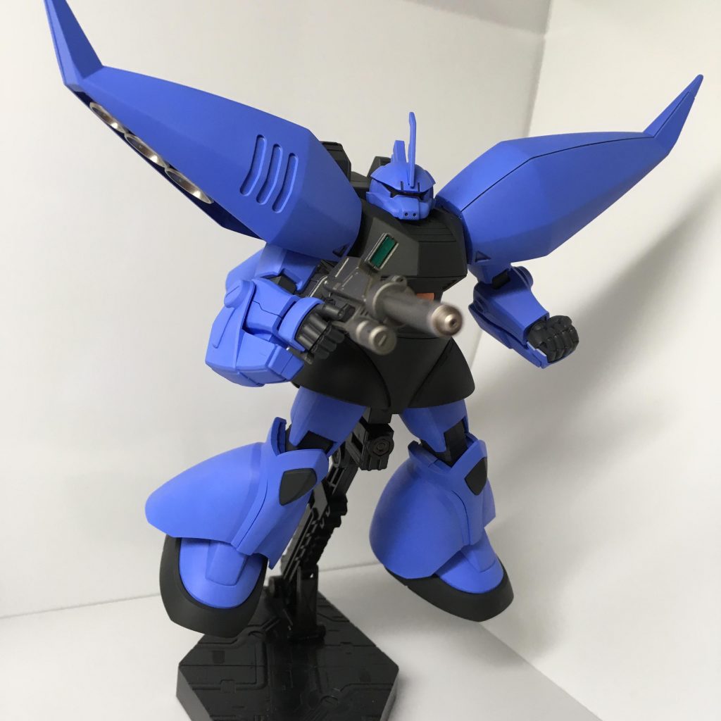 リゲルグ–5枚目/制作者：ﾎｯﾎｩ