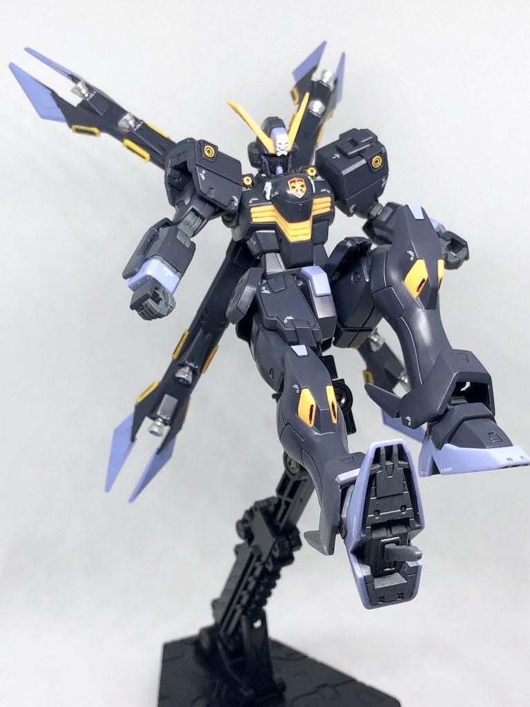 足裏ヒートダガー