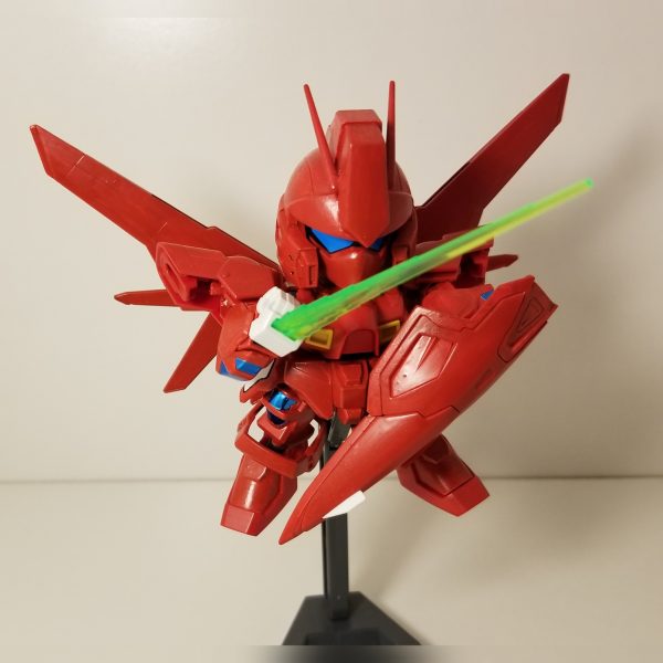 スカーレットウォーリア