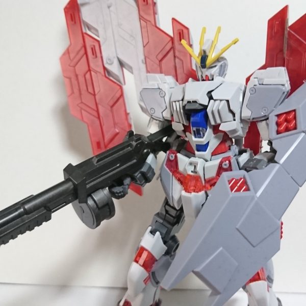 ナラティブ　Ｄ装備（サイコプレート）