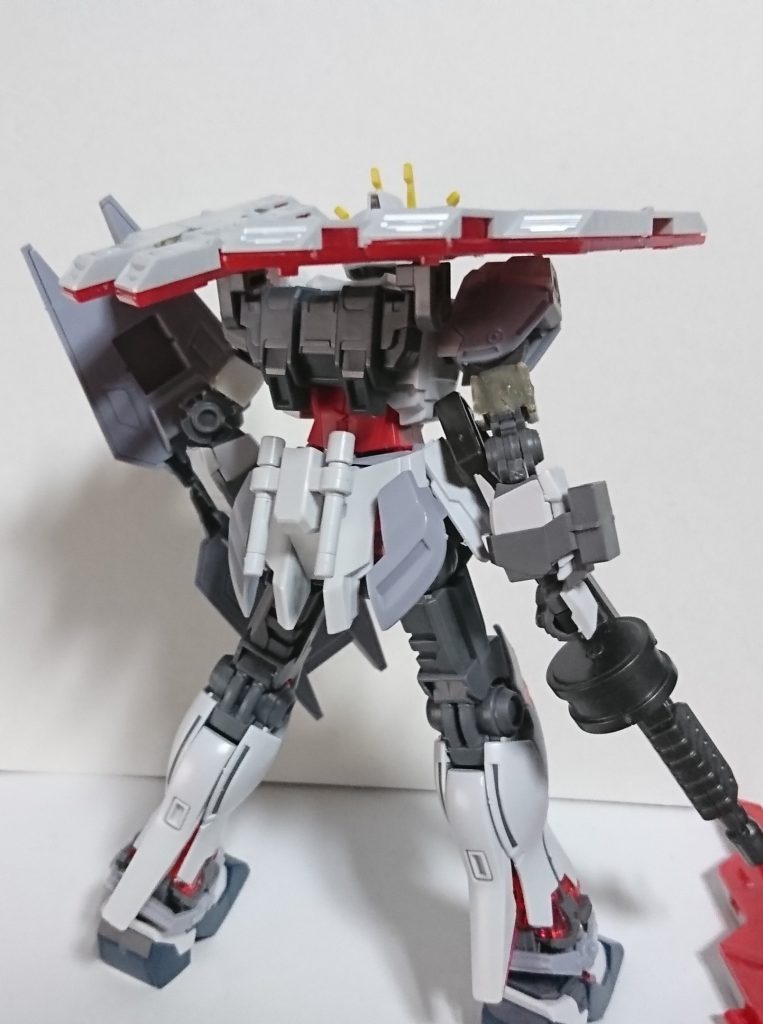 ナラティブ　Ｄ装備（サイコプレート）–3枚目/制作者：アレス