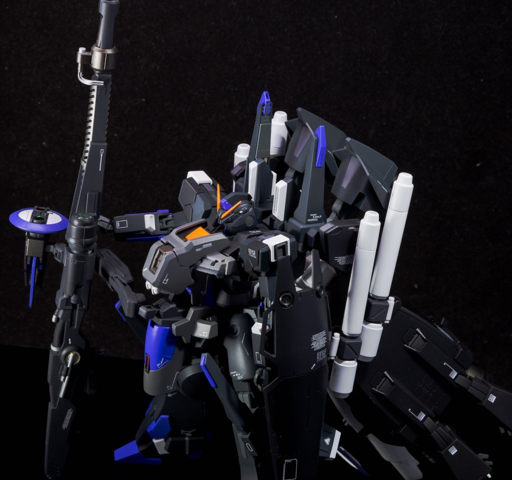 ARX-050ex EX-BULLET McMillan–3枚目/制作者:ヨッシー