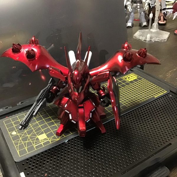 SDCSナイチンゲール