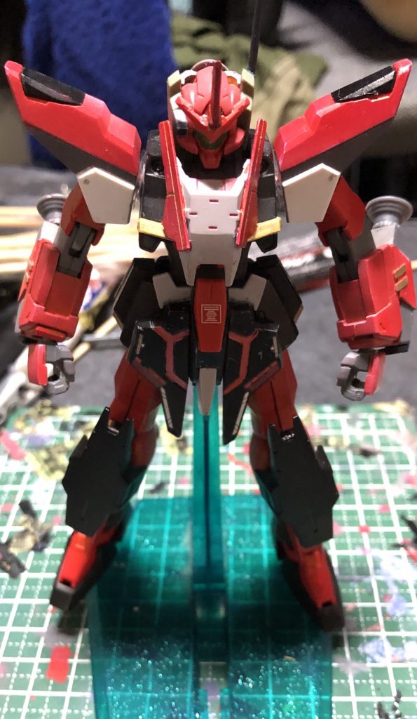 初期構想…まさかここからあそこまで化けるとは。