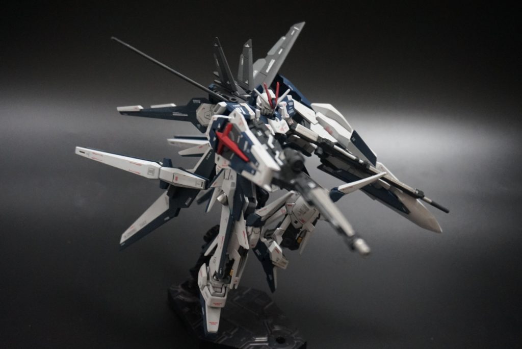 デルタインパルス・カイ–4枚目/制作者：クロニクル