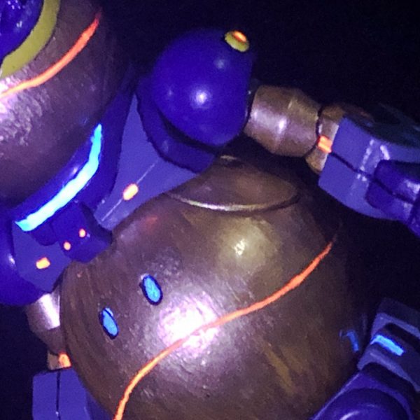 GH-001-86 ハロモア