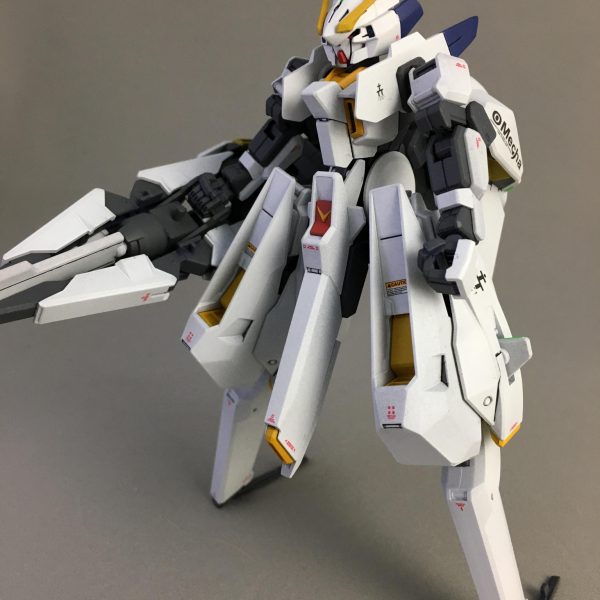 RX-124 TR-6 ウーンドゥオード