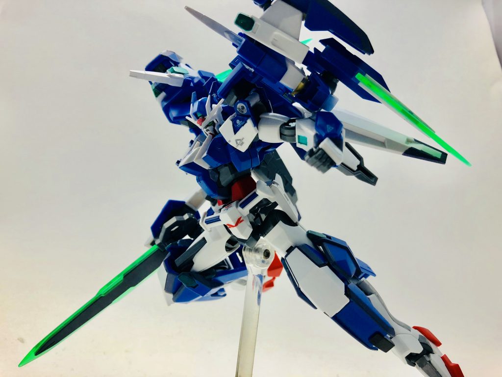 アヴァランチダイバーダッシュ–5枚目/制作者：@xEINHARDx