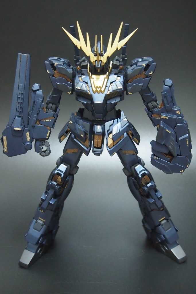 バンシィ–2枚目/制作者：エム