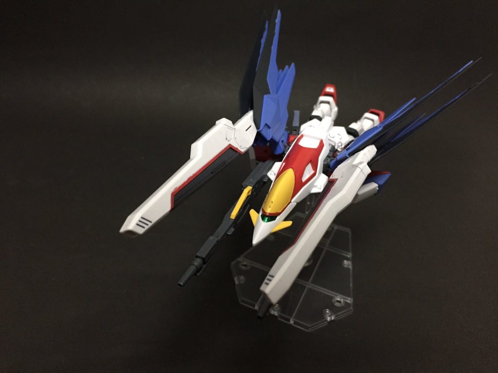 バーストモード。