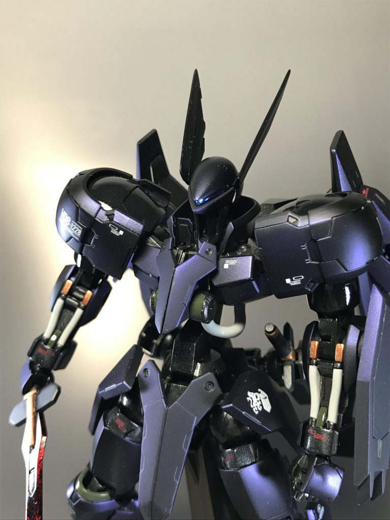 グリムゲルデ・カーラ–5枚目/制作者:アキラ