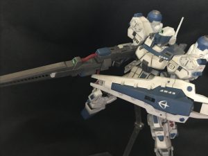 ジムスナイパーk9のガンプラ作品一覧 ビルドファイターズ アニメ