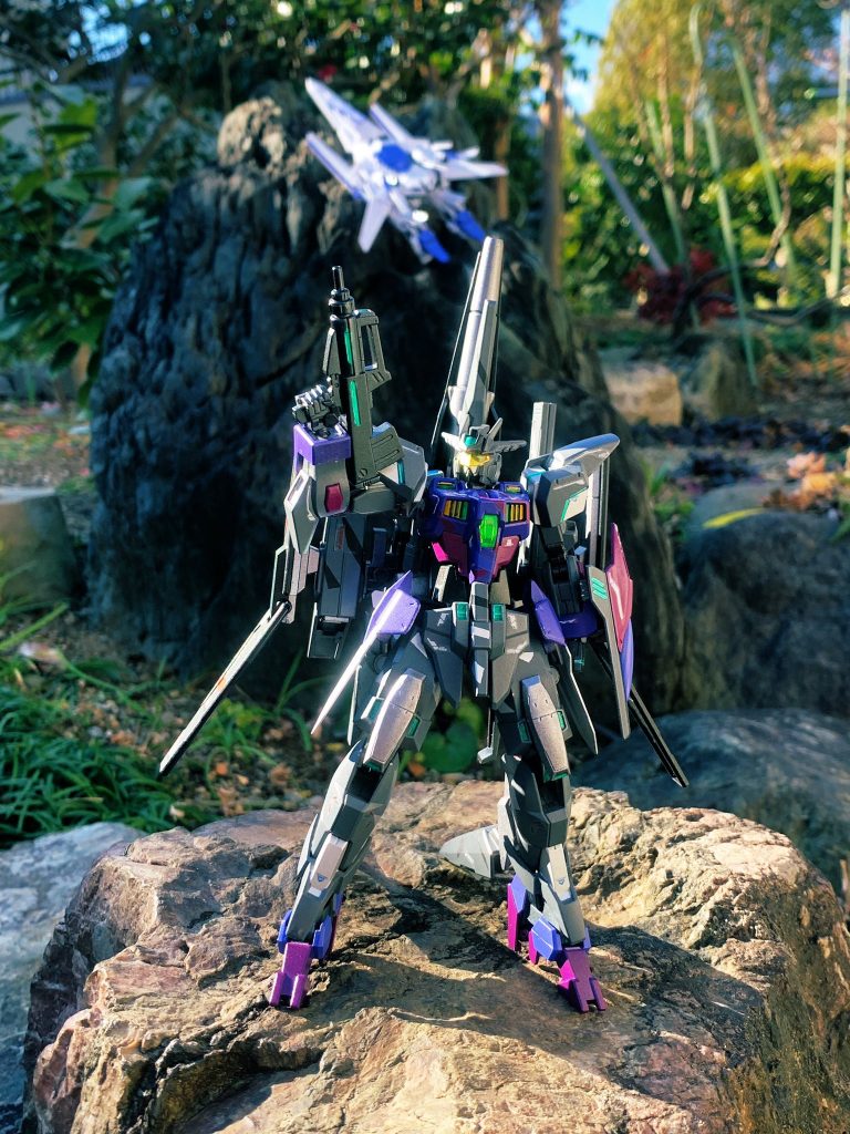 「完成」
ここまで見ていただき、ありがとうございました!