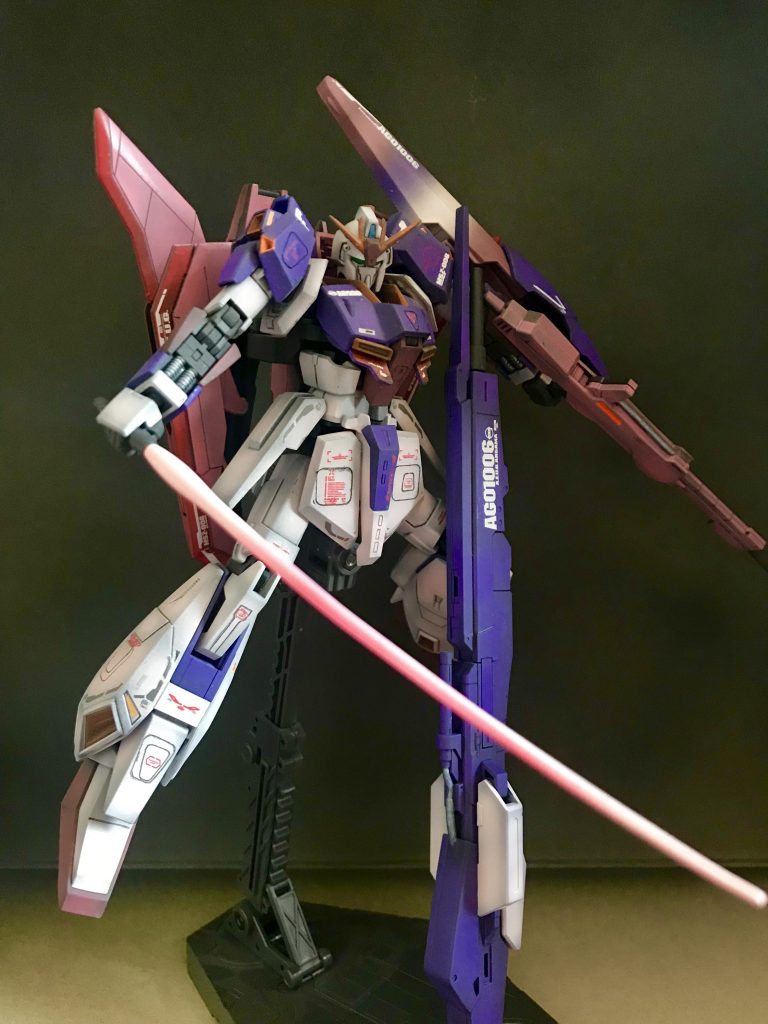 デカすぎるからこんな風に飾ってます笑