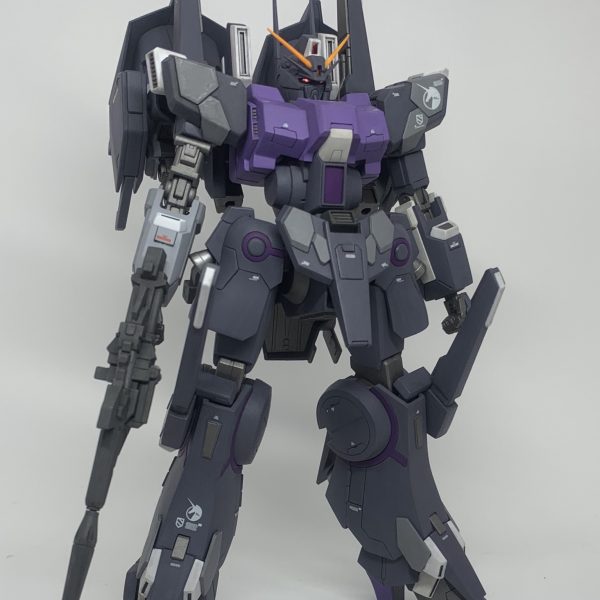 シルヴァ・バレト・サプレッサー