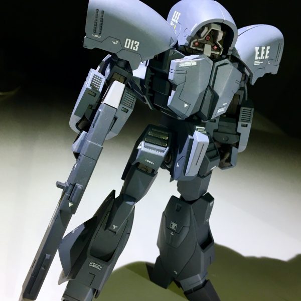 アッシマー （シャイアン基地所属）