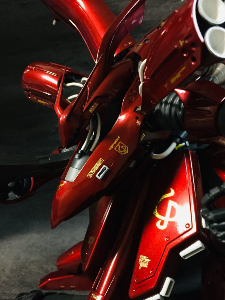 RE ナイチンゲール–4枚目/制作者：Jinto