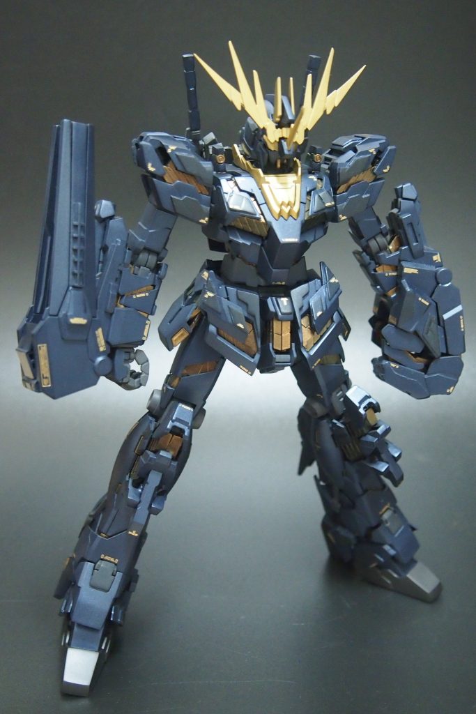 バンシィ–4枚目/制作者：エム