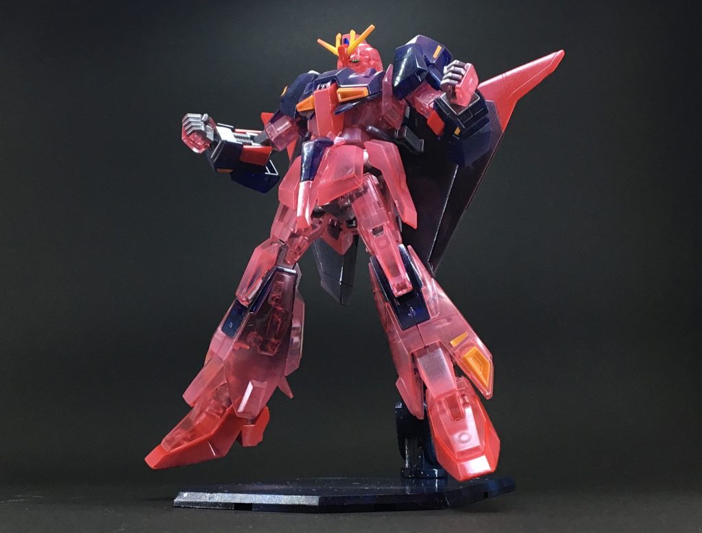 バイオセンサー発動–2枚目/制作者：サトウサン(*´∇｀)/ｧｲ♪