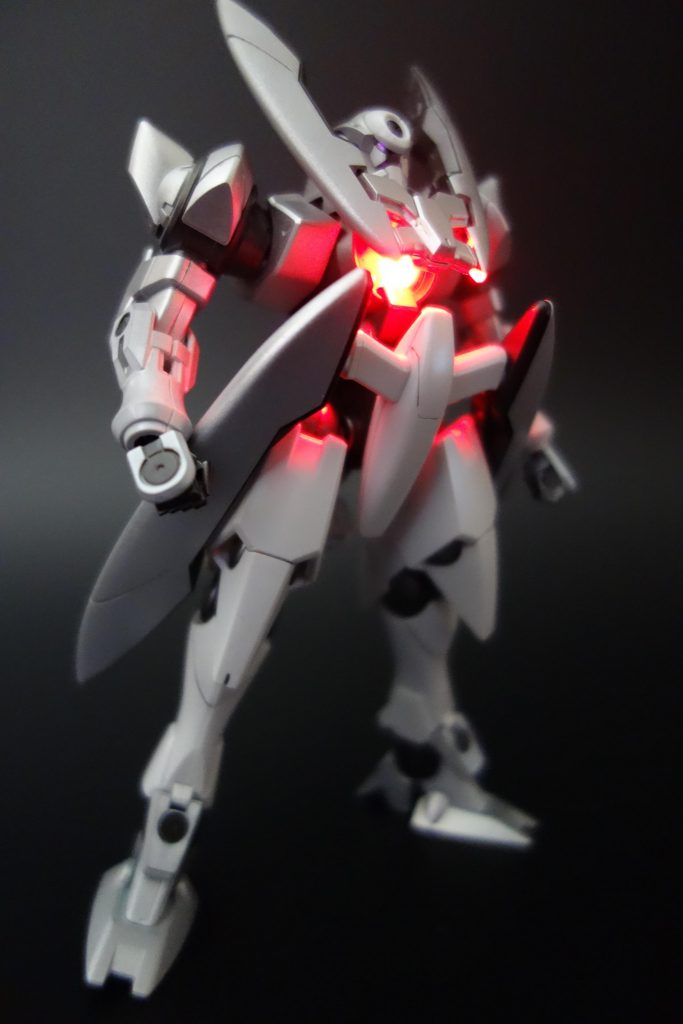 アナザー量産機の中ではジンクスが断トツで好きです(*°∀°)=3