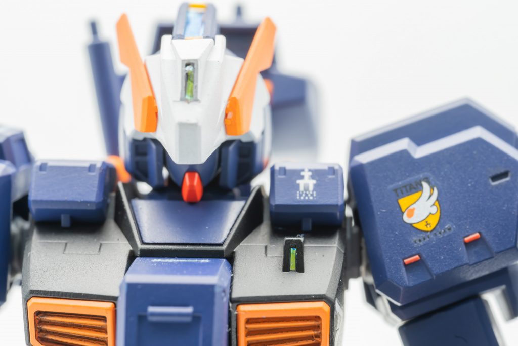 ムック本を意識しつつ。