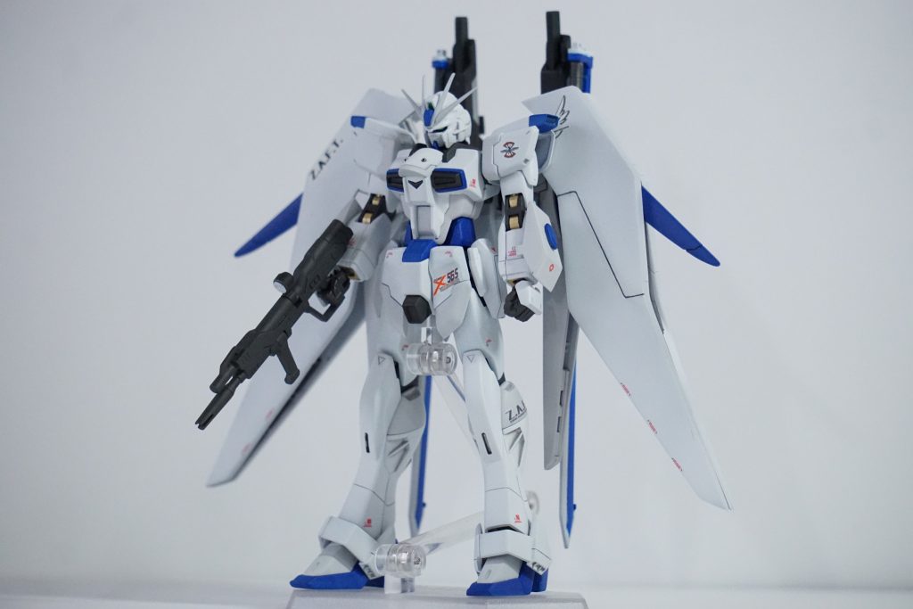 デスティニーインパルスブルー–2枚目/制作者：@Rsaki3