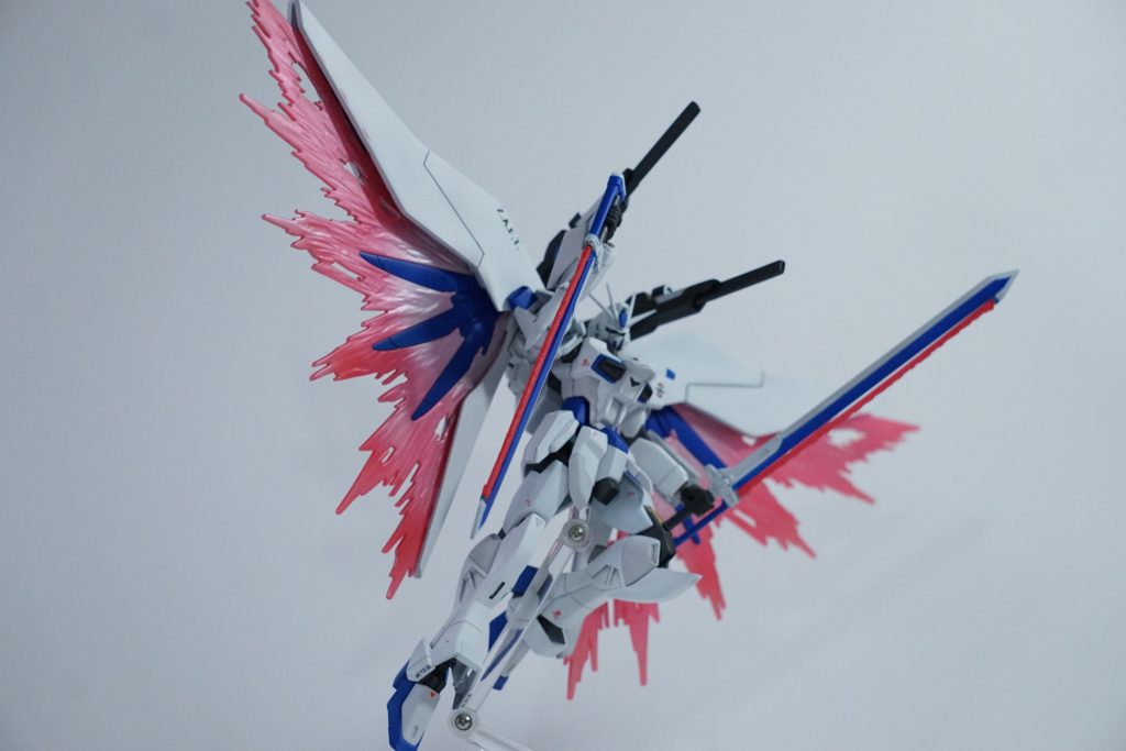 デスティニーインパルスブルー–4枚目/制作者：@Rsaki3