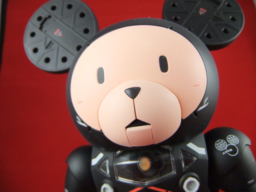 ハハッ、君たちを夢の国へ招待してあげるよ!