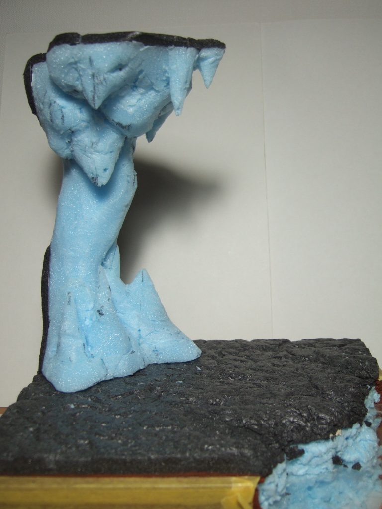 HGUC シャア専用ズゴック　簡単仕上げ–5枚目/制作者：komei.