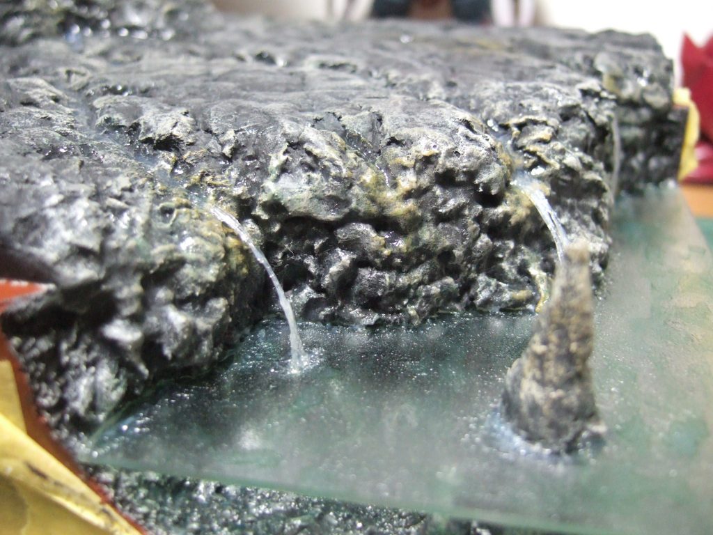 HGUC シャア専用ズゴック　簡単仕上げ–6枚目/制作者：komei.