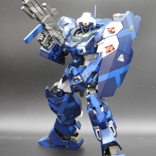 MG 1/100 RGM-96X ジェスタ