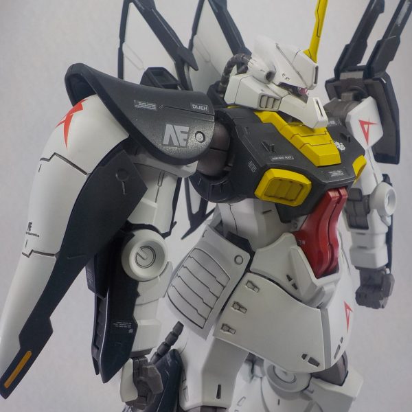ＲＥ　1/100　ディジェ　νガンダムイメージカラー
