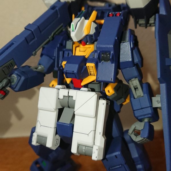 ヘイズル・ラーII