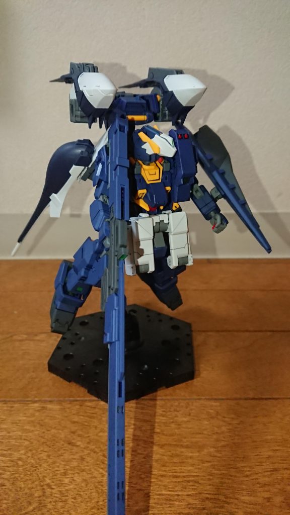 撮影下手ですがこのポーズが一番好きです。