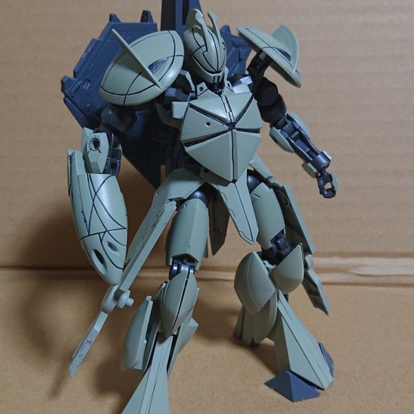 グリムゲルデターンX