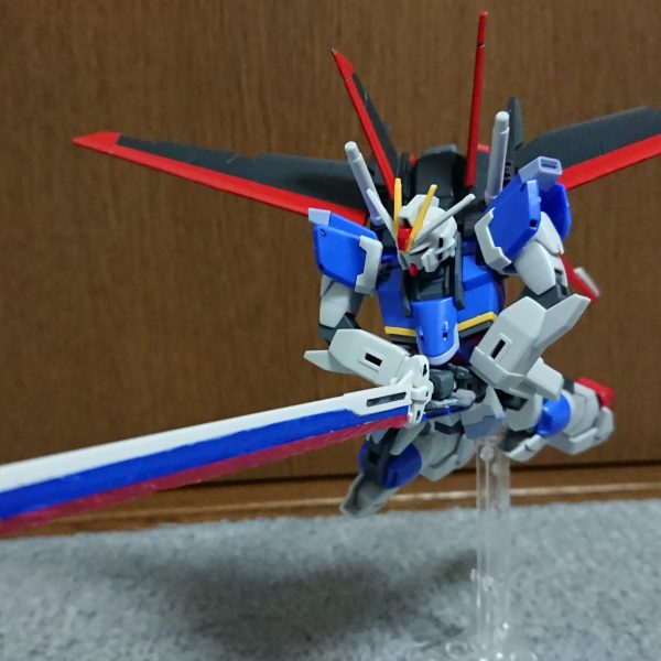 インパルス(34話ver)