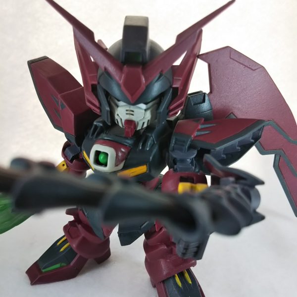 SDガンダムエピオン