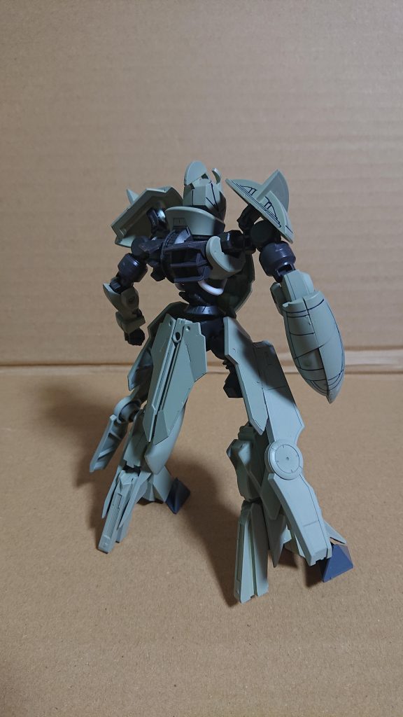 グリムゲルデターンX–3枚目/制作者：miru