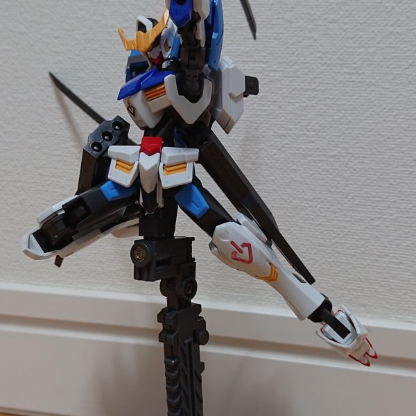 ガンダムエリゴス