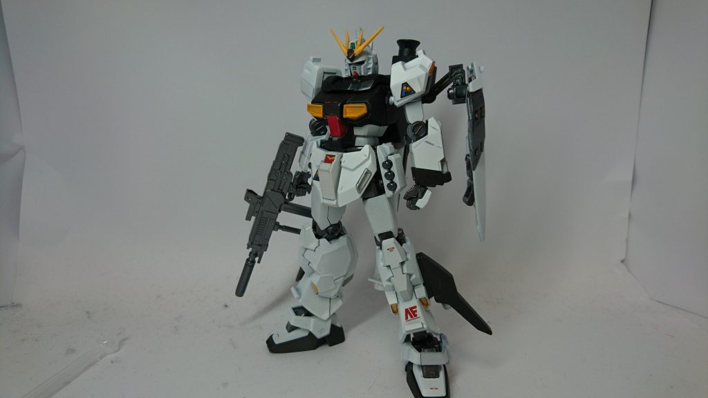 ジェガン 特殊仕様–2枚目/制作者:@emiya_GUNDAM