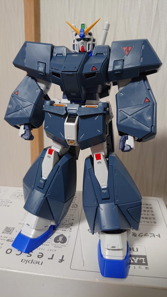 チョバムアーマー