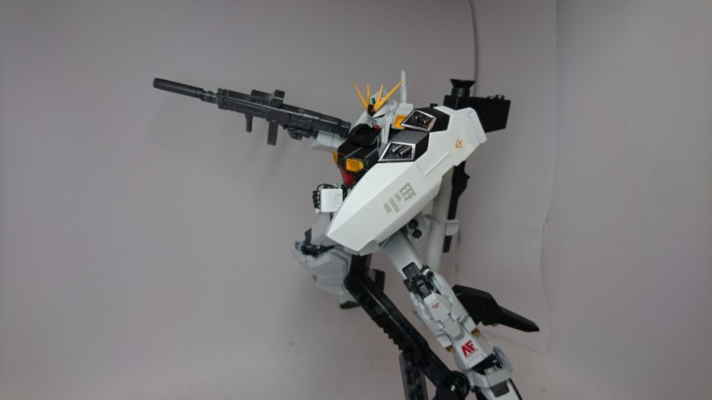 ジェガン 特殊仕様–5枚目/制作者:@emiya_GUNDAM