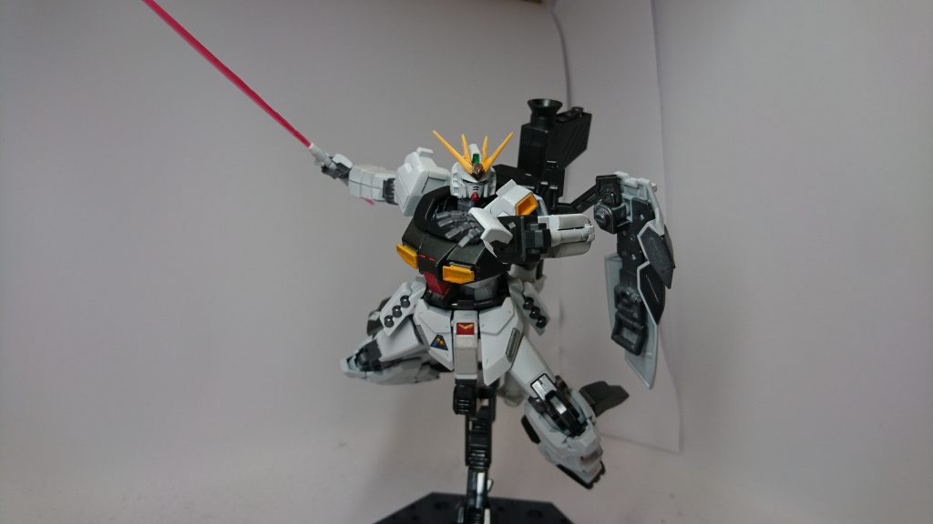 ジェガン 特殊仕様–8枚目/制作者:@emiya_GUNDAM