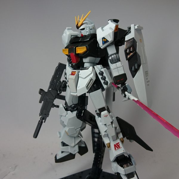 ジェガン 特殊仕様