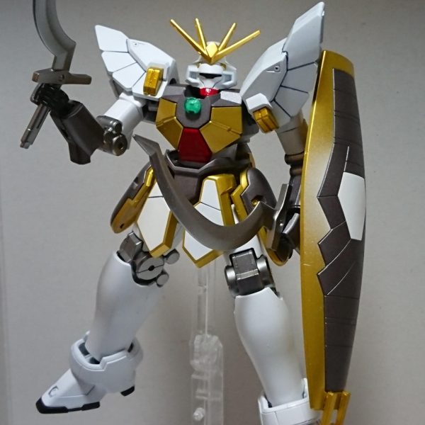 ニセサンドロック