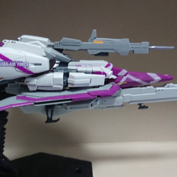 HG Ｚガンダム3号機