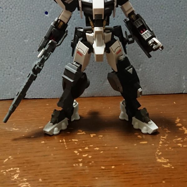 ASW-G-32 ガンダムアスモデウス