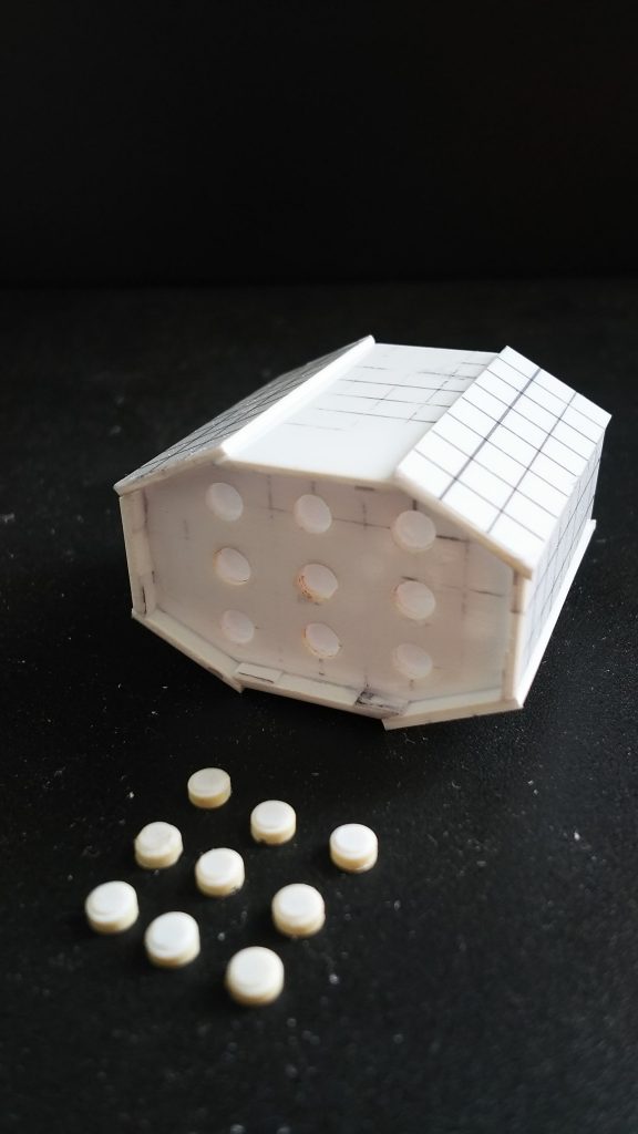 アインラッド改(轟転号)–3枚目/制作者：Ice look